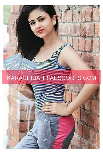 Premier Call Girl Services in Bahria Town Karachi 5 Call Girls in Karachi